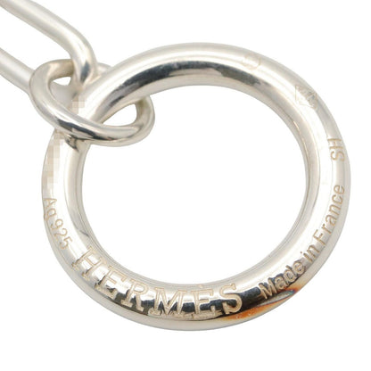 Hermes Bracelet Chaine D'ancre Punk 15 cm 925 Sterling Silver — view 4