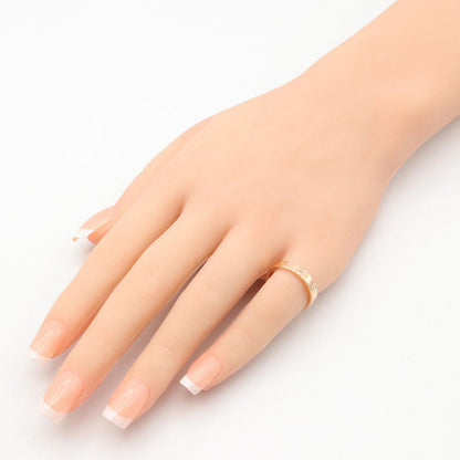 Cartier Ring Mini Love 18k Pink Gold — view 7