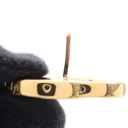 Gucci Earrings Double Studs Gold — view 5