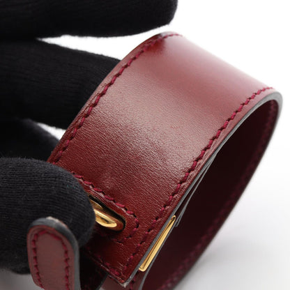 Hermes Bracelet Artemis Leather — view 7
