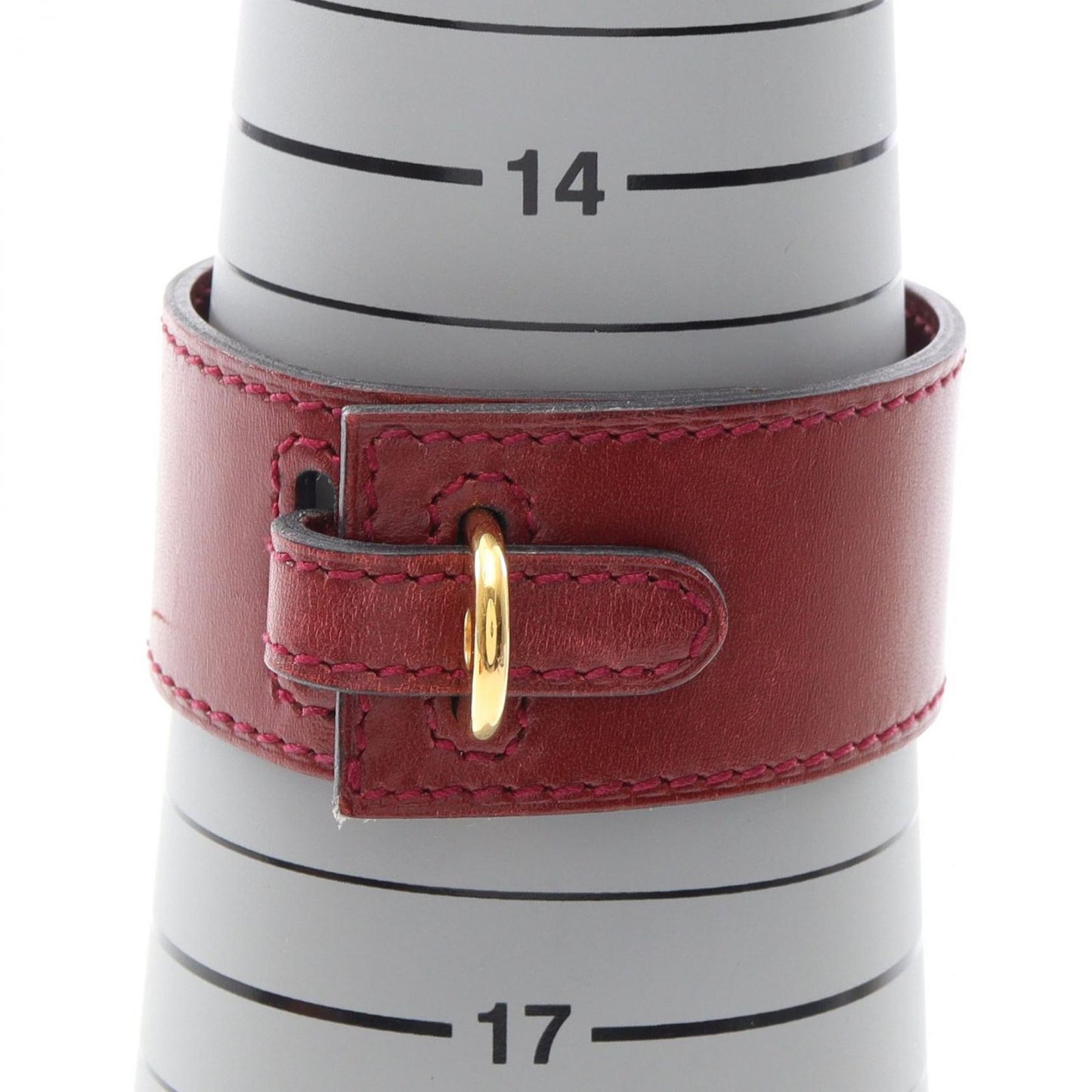Hermes Bracelet Artemis Leather — view 6