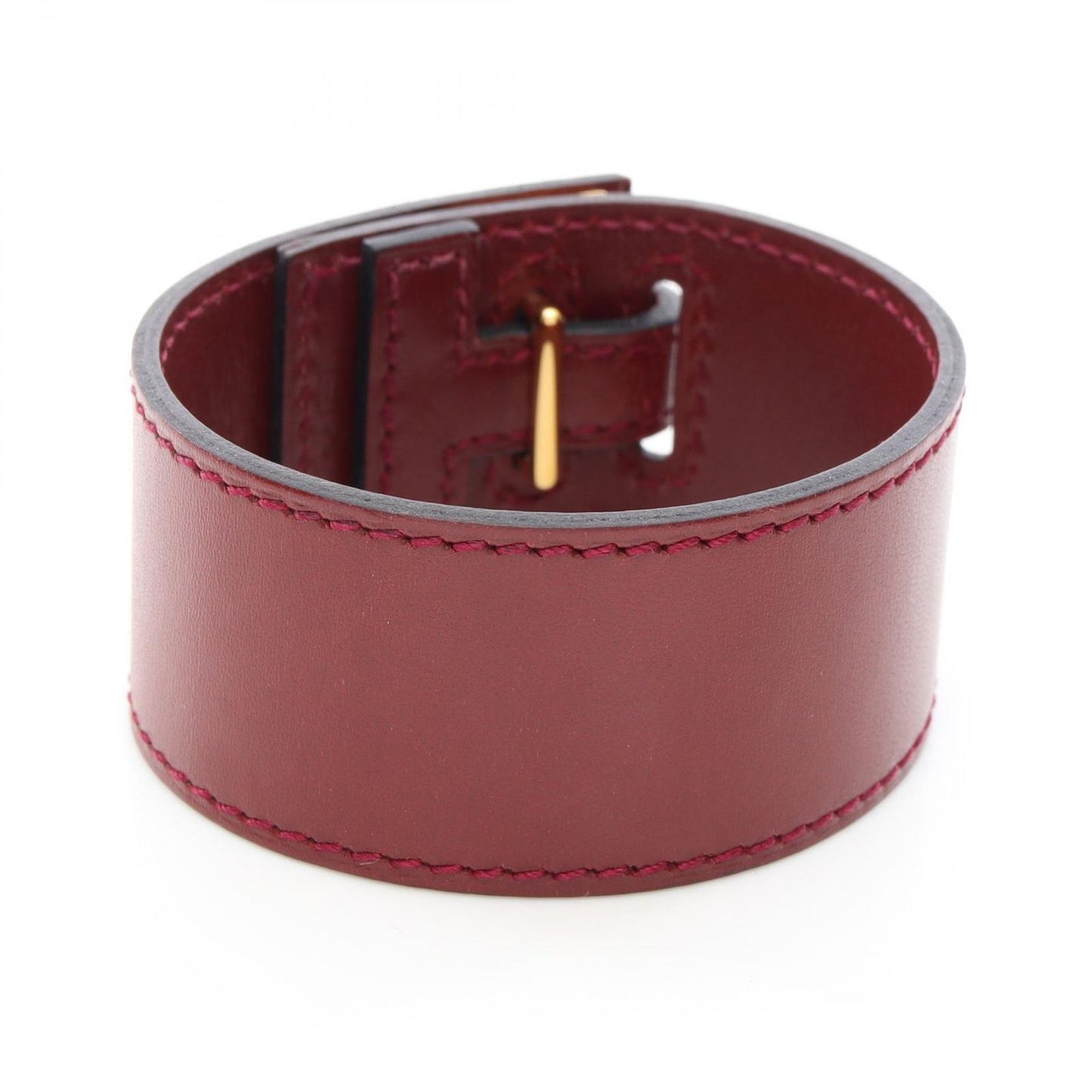 Hermes Bracelet Artemis Leather — view 2