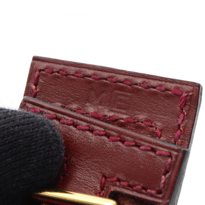 Hermes Bracelet Artemis Leather — view 5