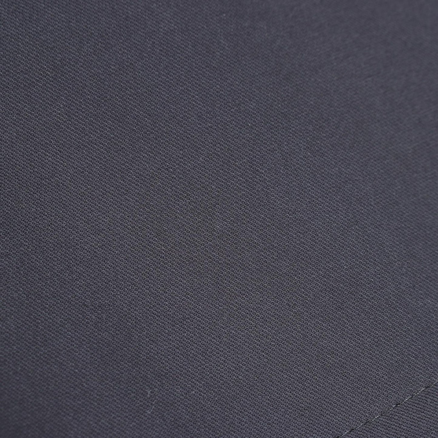 Hermes Series Button Jacket Navy Silk — view 6