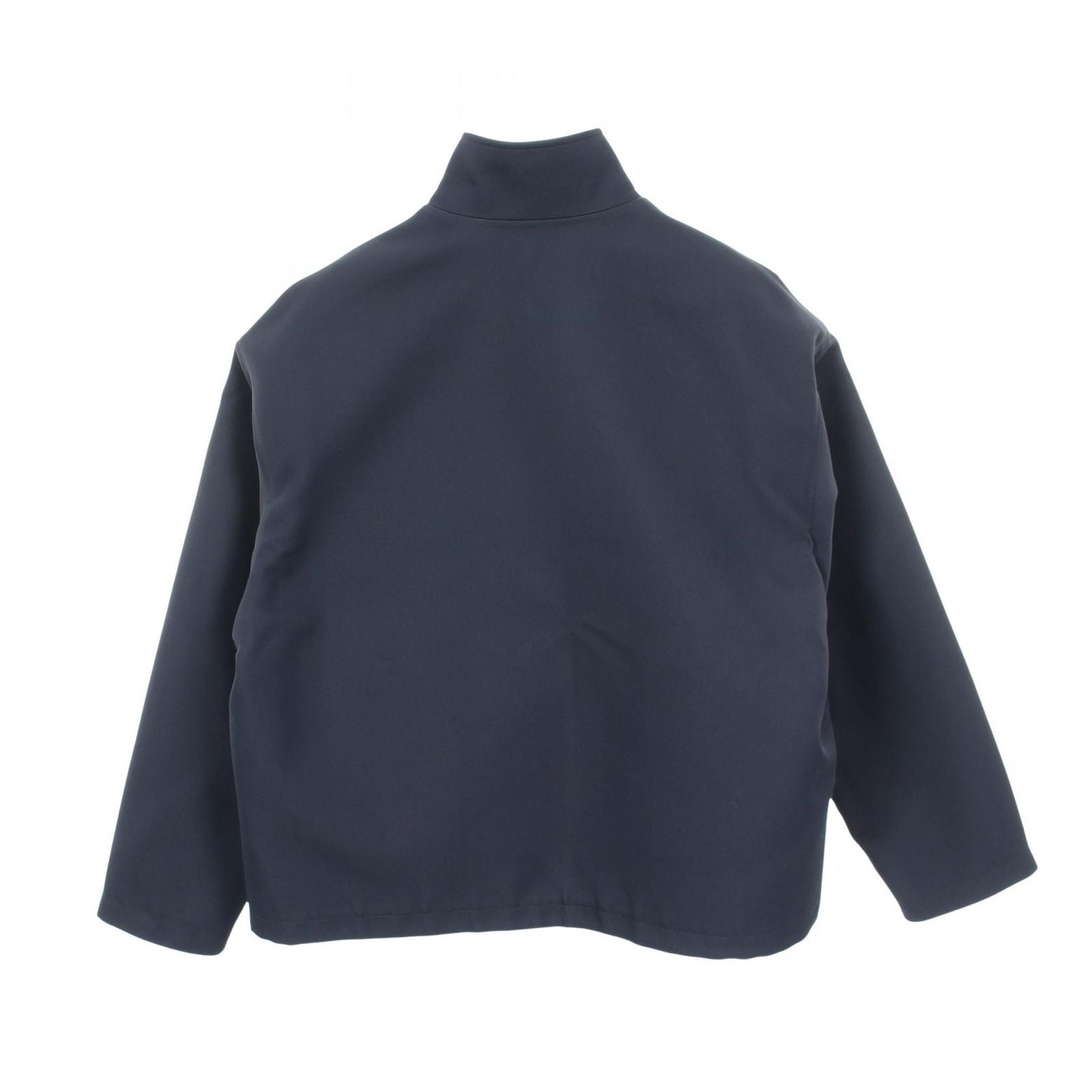 Gucci Technical Wool Silk Track Jacket — view 2