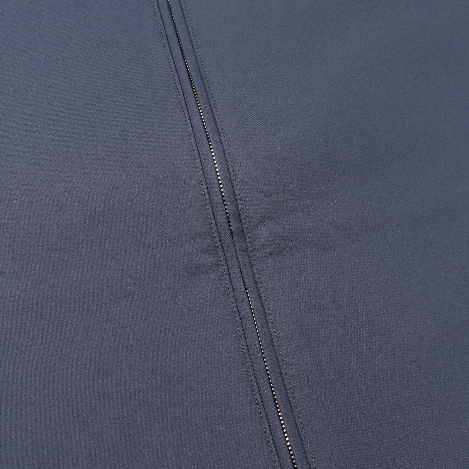 Gucci Technical Wool Silk Track Jacket — view 8