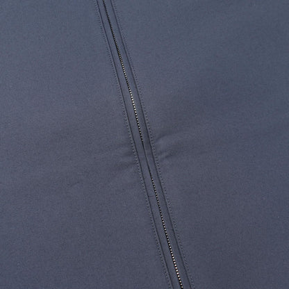 Gucci Technical Wool Silk Track Jacket — view 8
