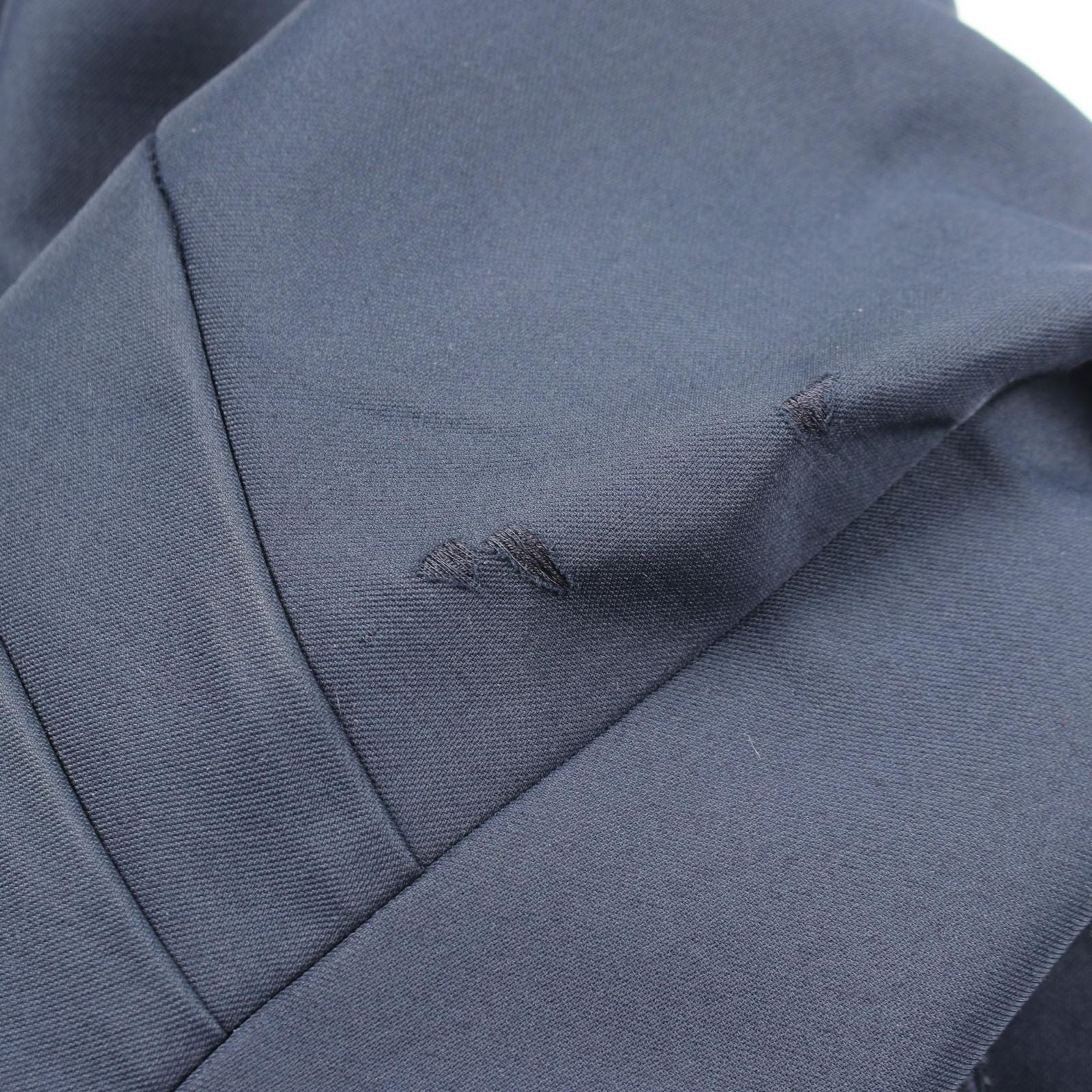 Gucci Technical Wool Silk Track Jacket — view 6