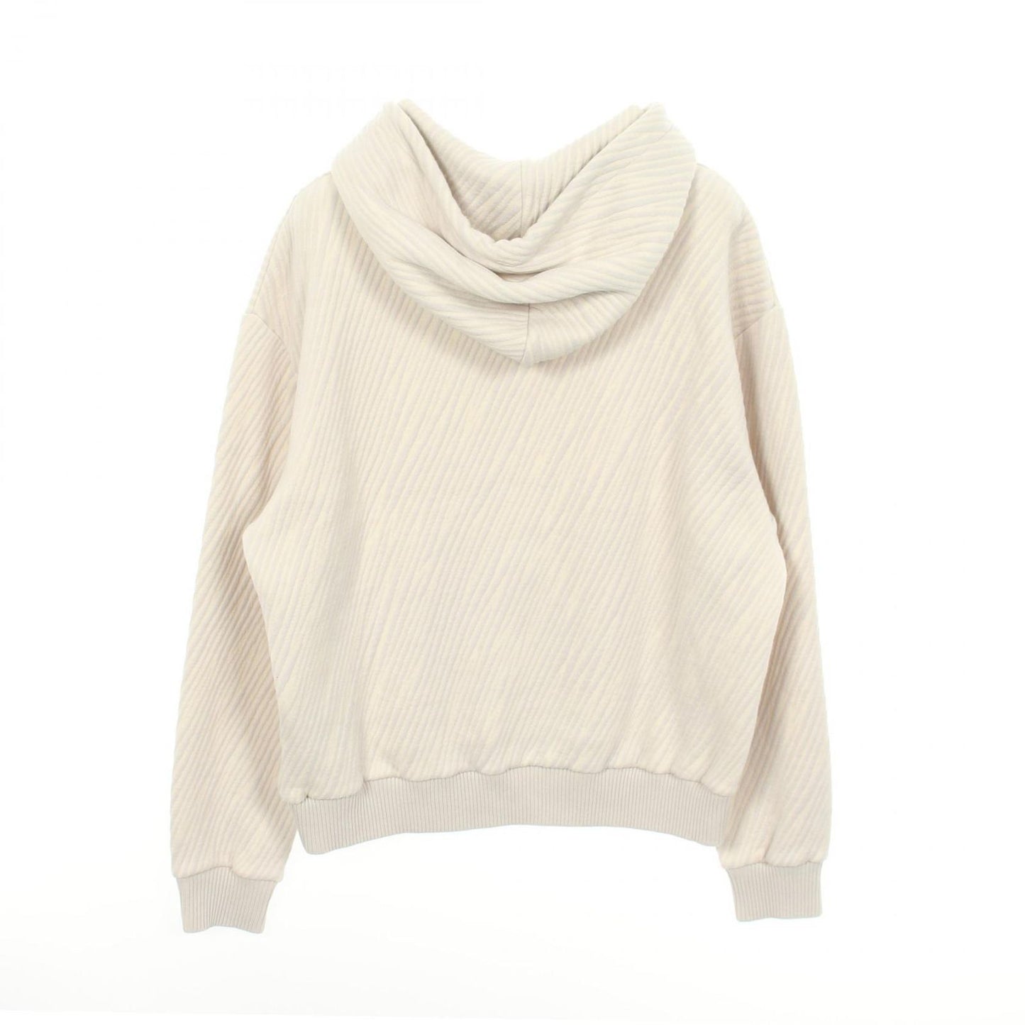 Louis Vuitton Hoodie Epi Jacquard Jersey Cotton — view 2