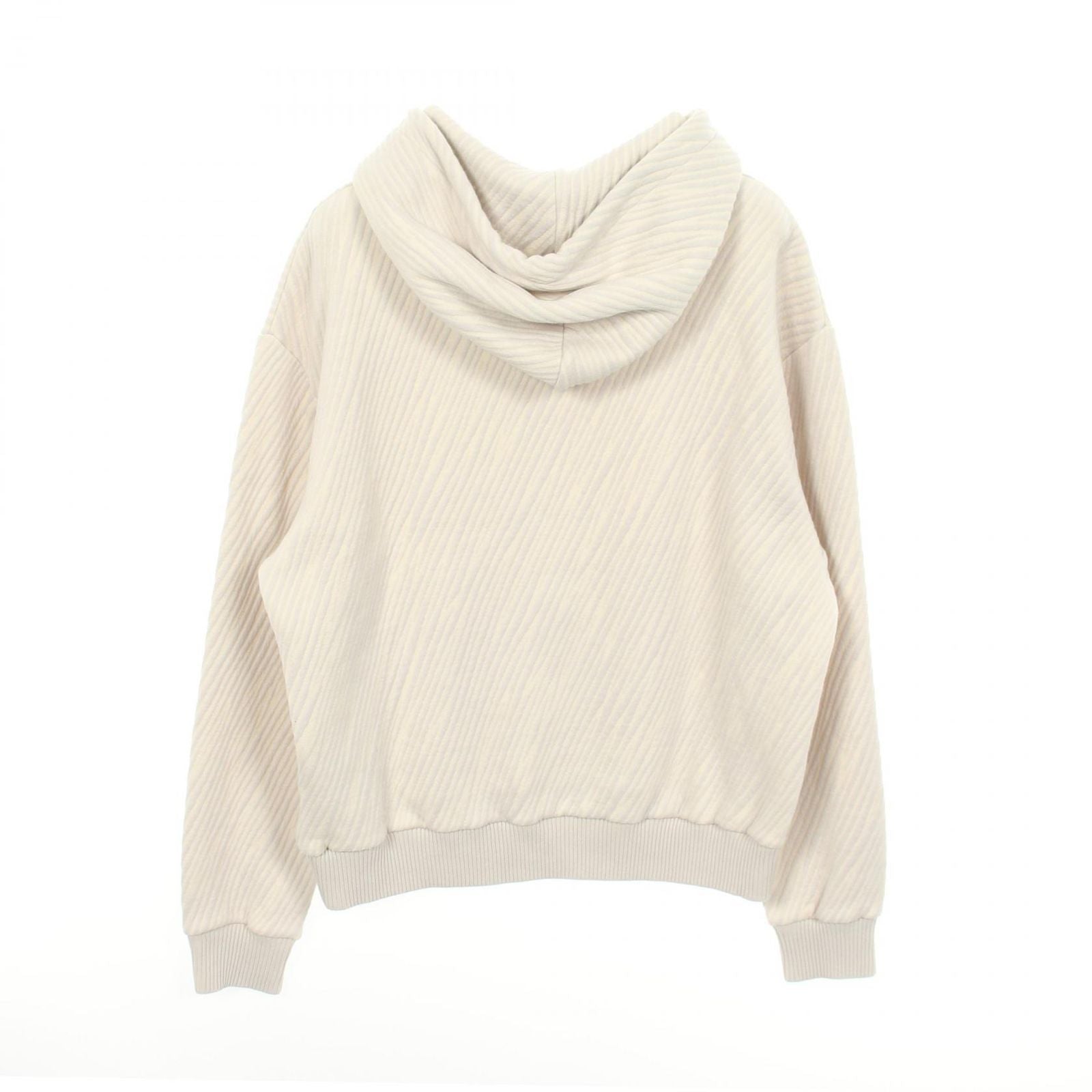 Louis Vuitton Hoodie Epi Jacquard Jersey Cotton — view 2