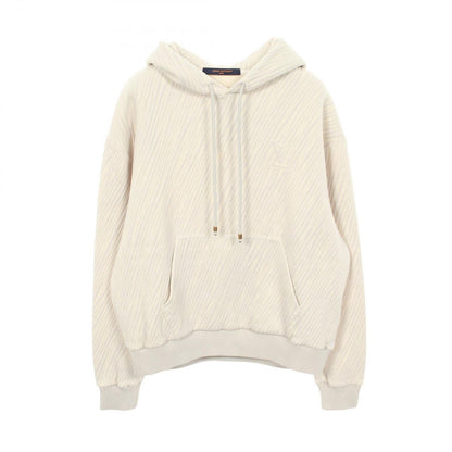 Louis Vuitton Hoodie Epi Jacquard Jersey Cotton