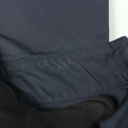 Fendi Dress Stripe Contrast Wool — view 7