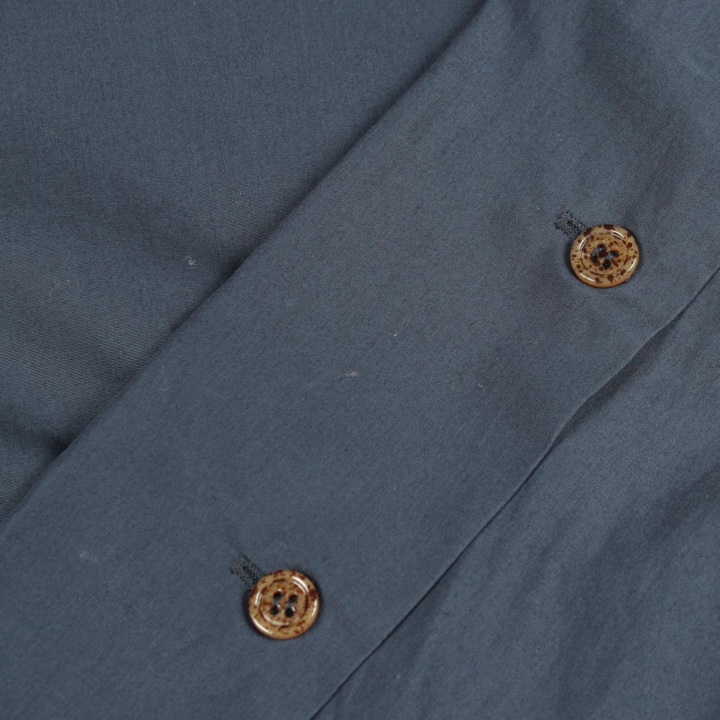 Fendi Dress Stripe Contrast Wool — view 8