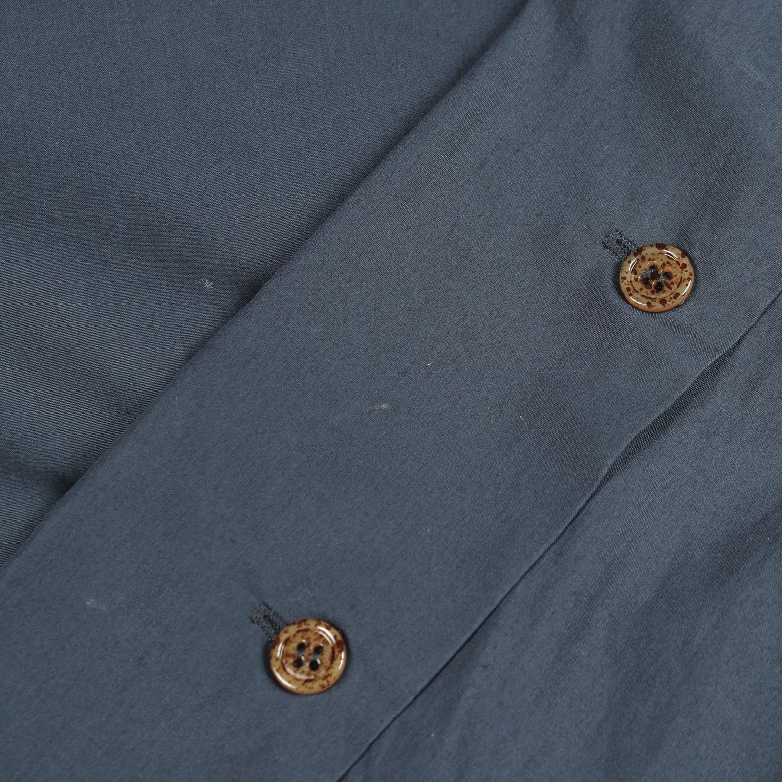 Fendi Dress Stripe Contrast Wool — view 8