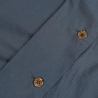 Fendi Dress Stripe Contrast Wool — view 8