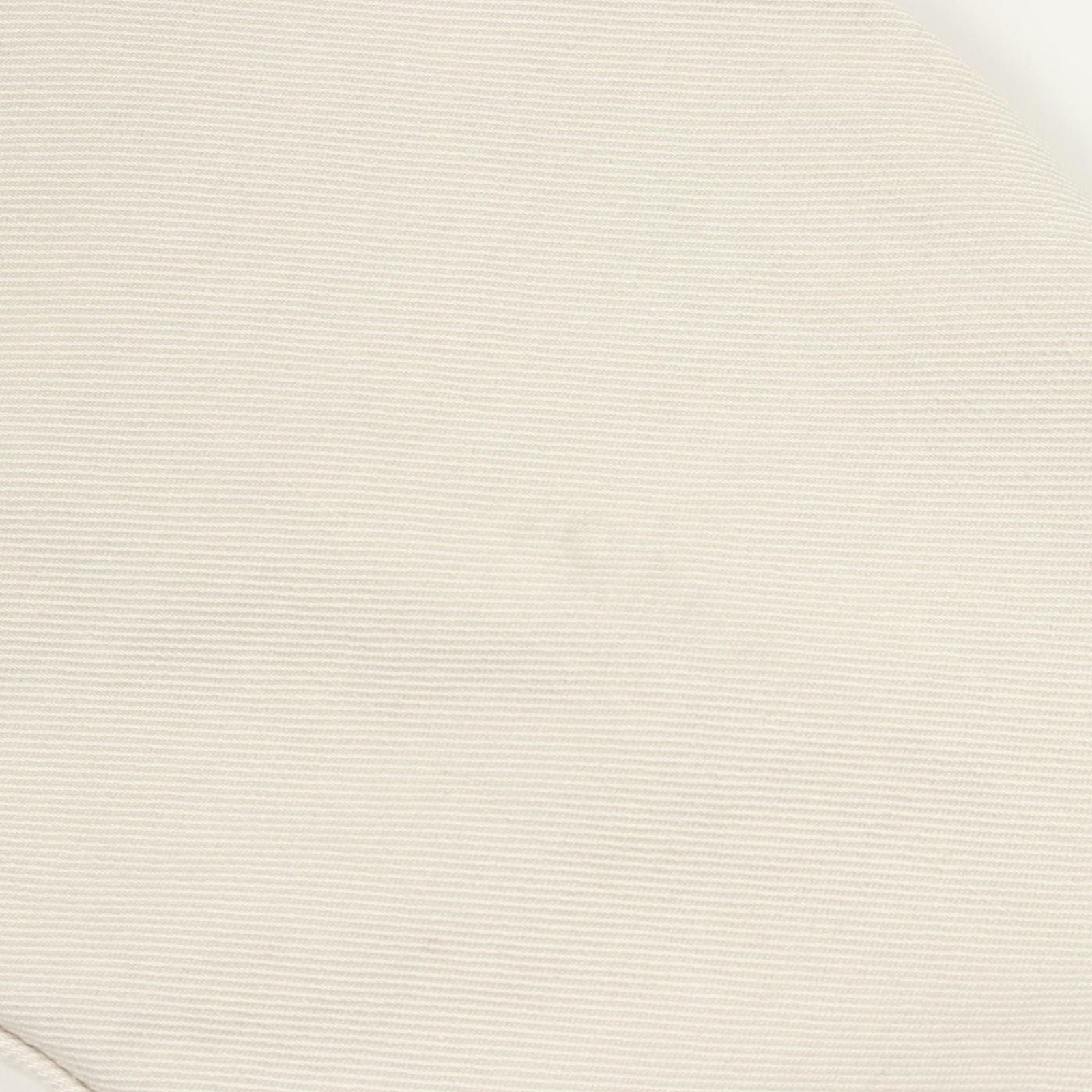 Dior Denim Jacket Back Logo Embroidery — view 8