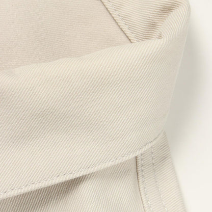 Dior Denim Jacket Back Logo Embroidery — view 5
