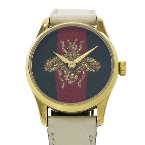 Gucci Timeless 26 mm Watch
