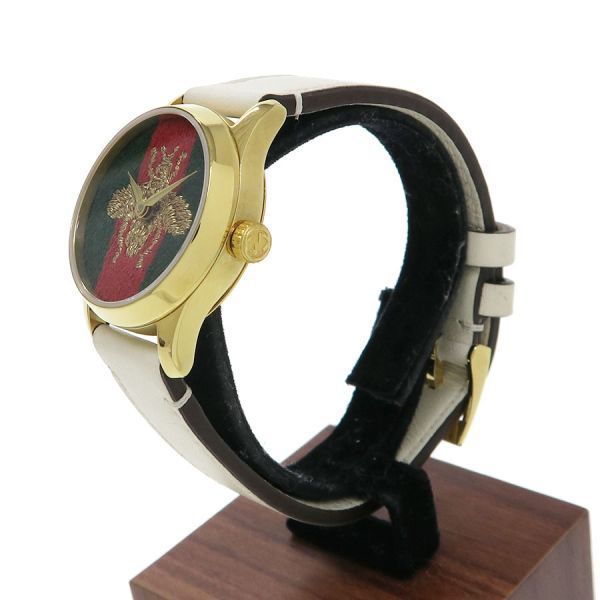 Gucci Timeless 26 mm Watch — view 2