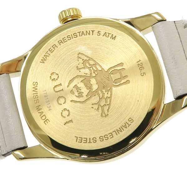 Gucci Timeless 26 mm Watch — view 6