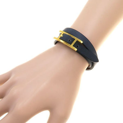 Hermes Behapi Double Tour Bracelet — view 9