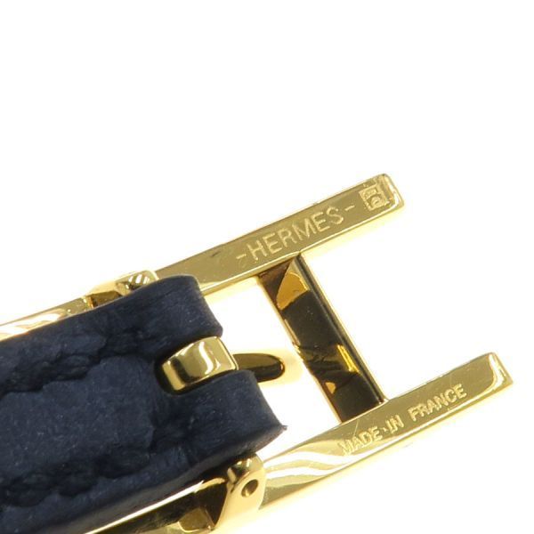 Hermes Behapi Double Tour Bracelet — view 5