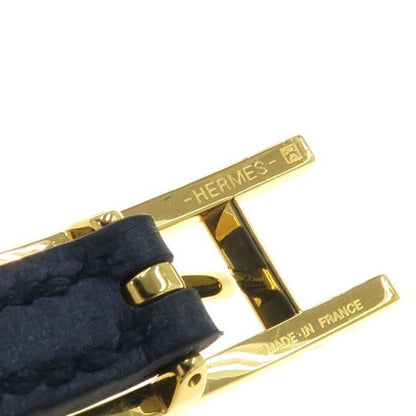 Hermes Behapi Double Tour Bracelet — view 5