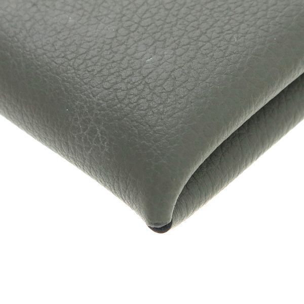 Hermes Calvi Wallet — view 8