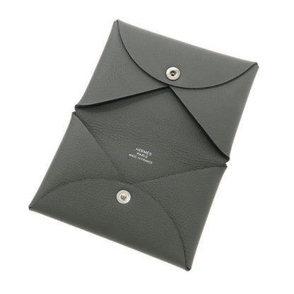 Hermes Calvi Wallet — view 3
