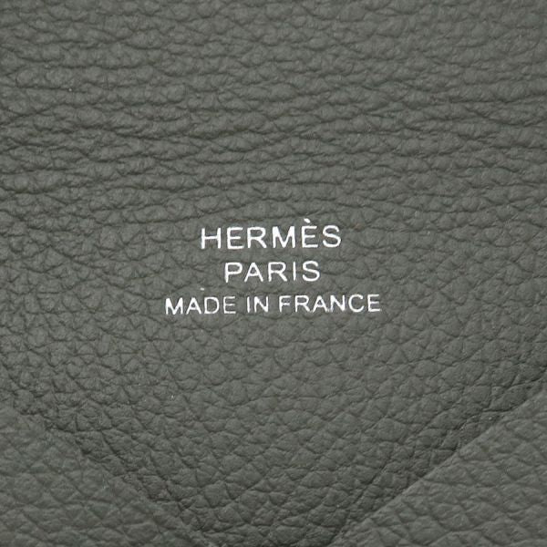 Hermes Calvi Wallet — view 4
