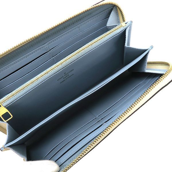 Louis Vuitton Portefeuille Comet Wallet — view 3