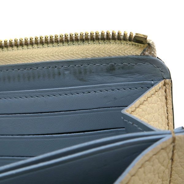 Louis Vuitton Portefeuille Comet Wallet — view 9