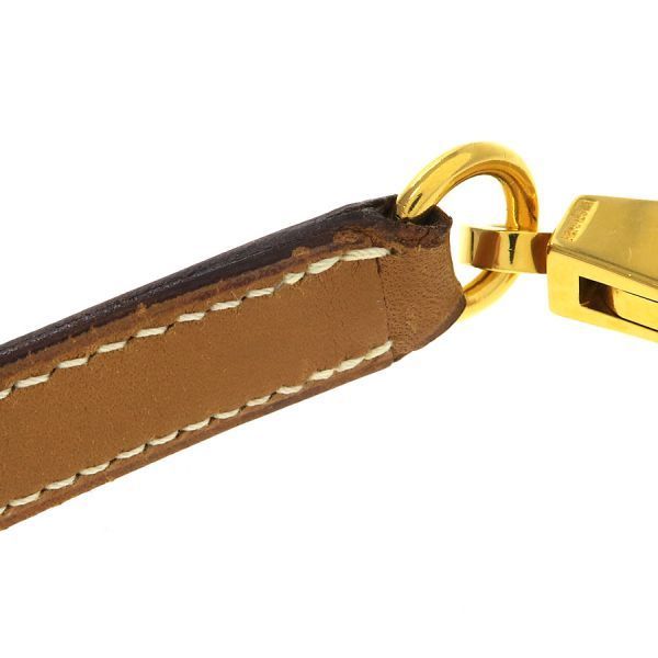 Hermes Strap Shoulder Bag — view 5