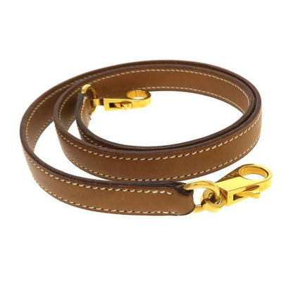 Hermes Strap Shoulder Bag