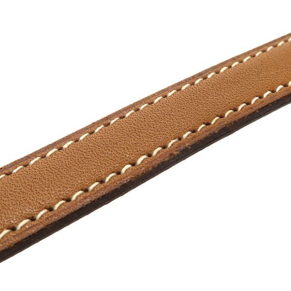 Hermes Strap Shoulder Bag — view 6