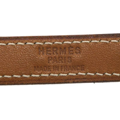 Hermes Strap Shoulder Bag — view 8