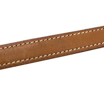 Hermes Strap Shoulder Bag — view 4