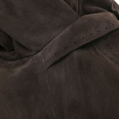 Loewe Coat Brown — view 7