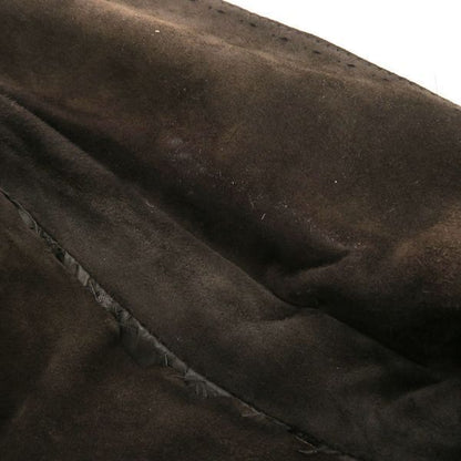 Loewe Coat Brown — view 8