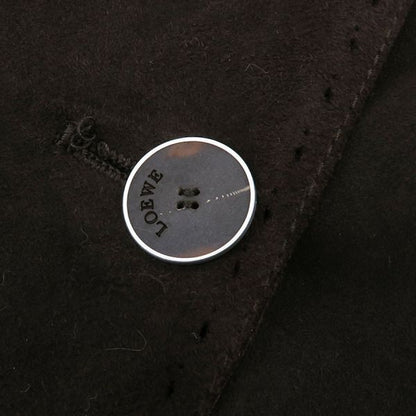 Loewe Coat Brown — view 4