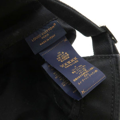 Louis Vuitton Cap LV Smash Hat — view 9