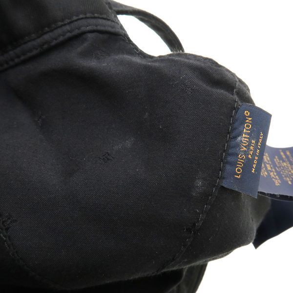 Louis Vuitton Cap LV Smash Hat — view 8