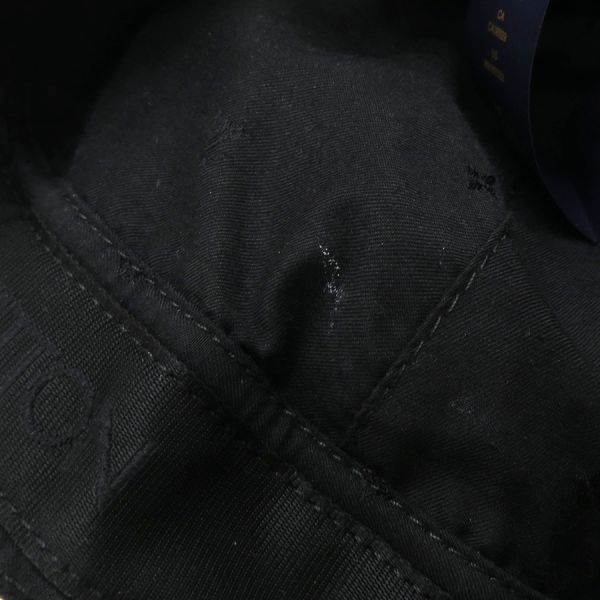 Louis Vuitton Cap LV Smash Hat — view 5