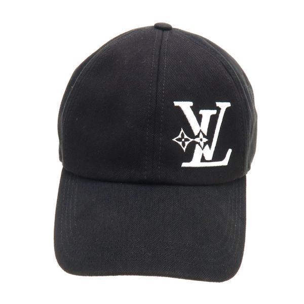 Louis Vuitton Cap LV Smash Hat — view 2