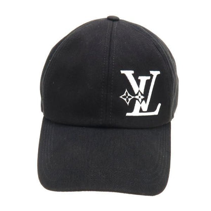 Louis Vuitton Cap LV Smash Hat — view 2