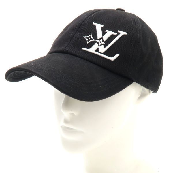 Louis Vuitton Cap LV Smash Hat