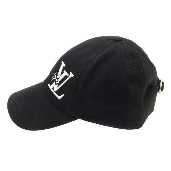 Louis Vuitton Cap LV Smash Hat — view 3