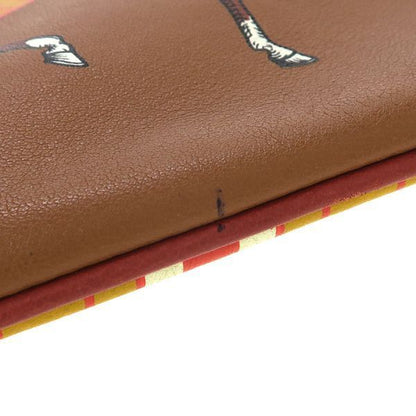 Hermes Carre Pocket Handbag — view 9