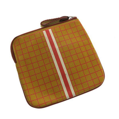 Hermes Carre Pocket Handbag — view 3