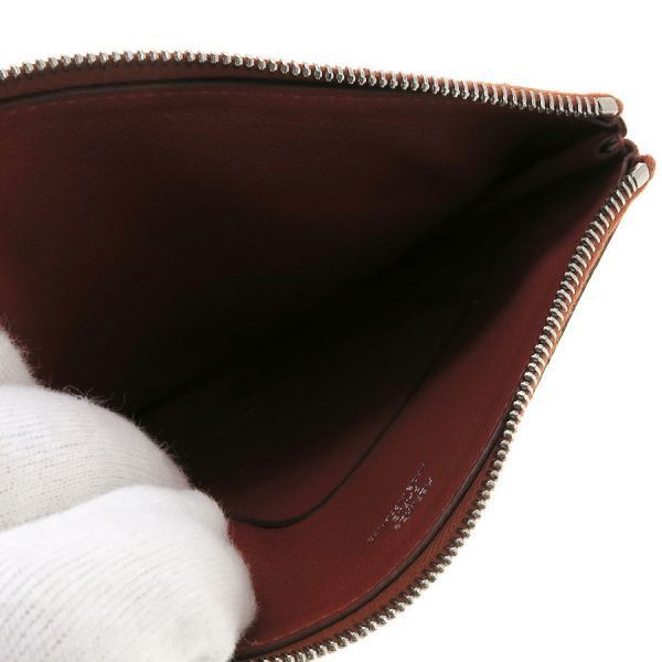 Hermes Carre Pocket Handbag — view 2